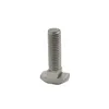 Hammerschraube T-Schraube M8 30mm Nut 8 für Aluprofil 40-er Produktbild-Vorschau 3