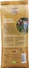 Gepa Faires Pfund  Caffè Crema, ganze Bohne, 500g Produktbild-Vorschau 4