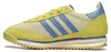 Adidas SL 72 RS JH5101 Gelb Größe 38 Produktbild-Vorschau 3
