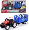 Trattore Massey Ferguson 26cm Anteprima dell’immagine prodotto 4