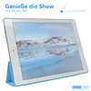 EAZY CASE Smartcase für Apple iPad 5 / 6 (2017/2018) / Air Produktbild-Vorschau 4