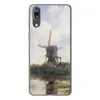 MuchoWow® Handyhülle Schutzhülle Hülle für Huawei P20 Produktbild-Vorschau 1