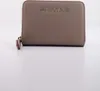 Valentino Zero Geldbeutel Beige Produktbild-Vorschau 7