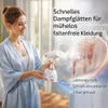 Swevix™ napařovací žehlička Steamer žehlička Servix Náhled obrázku produktu 3