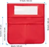 VEVOR Klassenzimmerstuhltasche, 12er-Pack, 43x48 cm, Produktbild-Vorschau 8