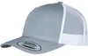 FLEXFIT 6606T | Retro Trucker 2-Tone Cap / Kappe / Mütze / Produktbild-Vorschau 5