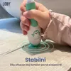 Loby Elektrický zubní kartáček Dětský dětský zubní kartáček Náhled obrázku produktu 9