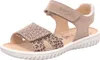 Superfit Sparkle - Beige Veloursleder Größe: 36 Normal Produktbild-Vorschau 39