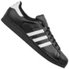 adidas Originals Superstar Foundation Sneaker in Übergrößen Produktbild-Vorschau 2