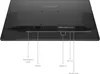 Lenovo Monitor 68C4GAC4EU 23" Full-HD-LCD Produktbild-Vorschau 12