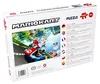 Mario Kart Puzzel - Funracer (1000 stukjes) Super Mario Productafbeelding-voorbeeld 10