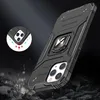 Pancéřové pouzdro Wozinsky s držákem pro Iphone 13 Pro Náhled obrázku produktu 7