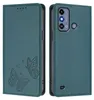Custodia in pelle per ZTE Blade A35E, custodia a libro Anteprima dell’immagine prodotto 9