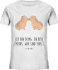 Mr. & Mrs. Panda Kleinkinder T-Shirt Capybara Liebe 5-6 Produktbild-Vorschau 1