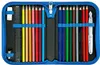 SCOOLI EasyFit Super Mario Schulranzen Set, 5tlg. Produktbild-Vorschau 16