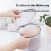 6er Set Wäschenetz für Waschmaschine, Wäschebeutel für Produktbild-Vorschau 3