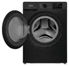 Gorenje WPNEI94A1DTSB Waschmaschine, 9 kg, 1400 U/Min., Produktbild-Vorschau 2