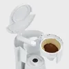 SEVERIN Kaffeemaschine KA 9309 weiß mit 2 Thermokannen Produktbild-Vorschau 6
