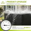 Abdeckung Gartenmöbel Wasserdicht, Abdeckplane für Produktbild-Vorschau 4