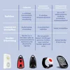 HelpLine 230 Senioren Sicherheitspaket 5 Plus: Hausnotruf Produktbild-Vorschau 8