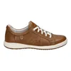 JOSEF SEIBEL Caren 01 | Baskets pour Femmes | beige Voir les images du produit 34