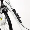 Pompka Rowerowa Ręczna Trzy Wentyle Schrader Presta Dunlop Podgląd zdjęcia produktu 19