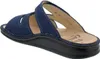 Finn Comfort Ayueda Pantolette Blau Produktbild-Vorschau 46