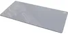 ASUS ROG Scabbard II Arctic Gray XXL, Grau, Muster, Tuch, Produktbild-Vorschau 5
