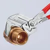 KNIPEX 86 03 300 Zangenschlüssel Zange und Produktbild-Vorschau 16