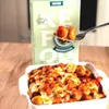 Kefood - Kegnocchi Gnocchi Keto mit Spinat - mit Konjak und Produktbild-Vorschau 2
