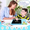 Deutsch Lernspielzeug, Deutsch und Englisch Lernen fuer Produktbild-Vorschau 4