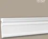 Rivestimento a parete Profhome 151347 neoclassicismo 2 m Anteprima dell’immagine prodotto 2
