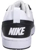 Nike Court Borough Low Sneaker Weiß Produktbild-Vorschau 9