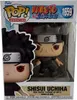 A Funko Pop! vinyl figure of Shisui Uchiha from Naruto Shippuden, displayed in its original packaging. Anteprima dell’immagine prodotto