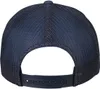 FLEXFIT 6606CF | Retro Trucker Colored Front - Farbe: Produktbild-Vorschau 4