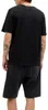 JACK & JONES Herren Shirt JJHAWAII Shape Tee SS Crew Neck Produktbild-Vorschau 2