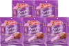 FC Ube Purple Yams Pulver getrocknet 5x115g Produktbild-Vorschau 1
