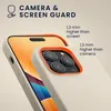 kwmobile Handyhülle für iPhone 14 Pro Hülle, für iPhone 14 Produktbild-Vorschau 5