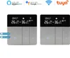 2X WIFI Inteligentny termostat pokojowy Termostat, Podgląd zdjęcia produktu 18