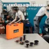 SucceBuy kit di pressatura per giunti sferici, set di Anteprima dell’immagine prodotto 6