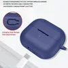 Techsuit – Silicone Case Silikonhülle für AirPods Pro 3 Produktbild-Vorschau 2