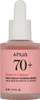 Pfirsich 70 + Niacin aufhellendes Gesichtsserum 30ml Produktbild-Vorschau 5