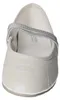 Dockers Spangenschuhe in weiss/weiss kombi, Gr. 41 Produktbild-Vorschau 9