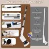 Reinigungsbürste Elektrische Reinigungsbürste mit 10 Produktbild-Vorschau 4