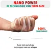 Dubbelzijdig Tape 3m x 25mm x 2mm - TENTA Heavy Duty Productafbeelding-voorbeeld 3