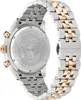 Versace VE8R00424 Chrono Master czarny złoty zegarek męski Podgląd zdjęcia produktu 3