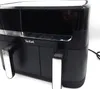 Tefal Dual Easy Fry Heißluftfritteuse 8,3 L – Effizientes Produktbild-Vorschau 19