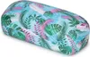 Sonnenbrillen Case Tasche Blau Produktbild-Vorschau 1