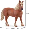 Carrozza nuziale Schleich Horse Club, veicolo giocattolo Anteprima dell’immagine prodotto 10