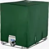 APTEL Beschermhoes voor IBC-container, groen, model DA203A Productafbeelding-voorbeeld 8